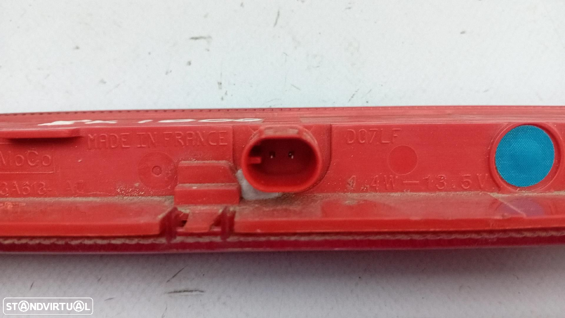 Luz stop adicional / 3º stop FORD Puma (J2K, CF7) - 3