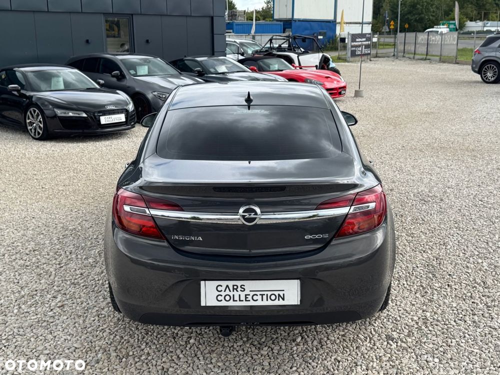 Opel Insignia - 6