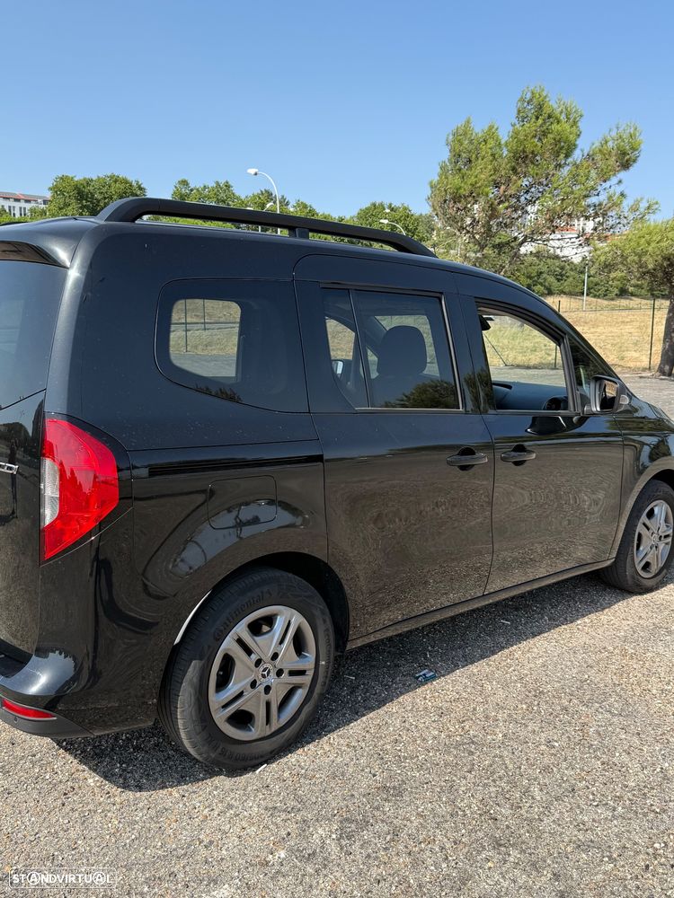 Mercedes-Benz Citan 110 CDi/27 - 4