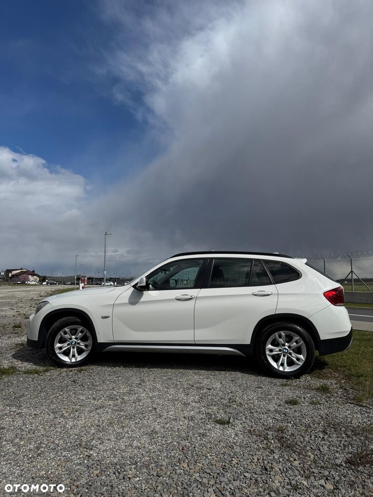 BMW X1 - 1