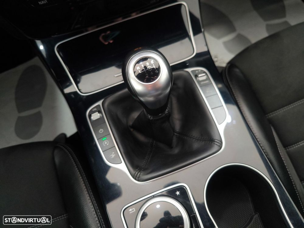 Mercedes-Benz C 220 d AMG Line - 15