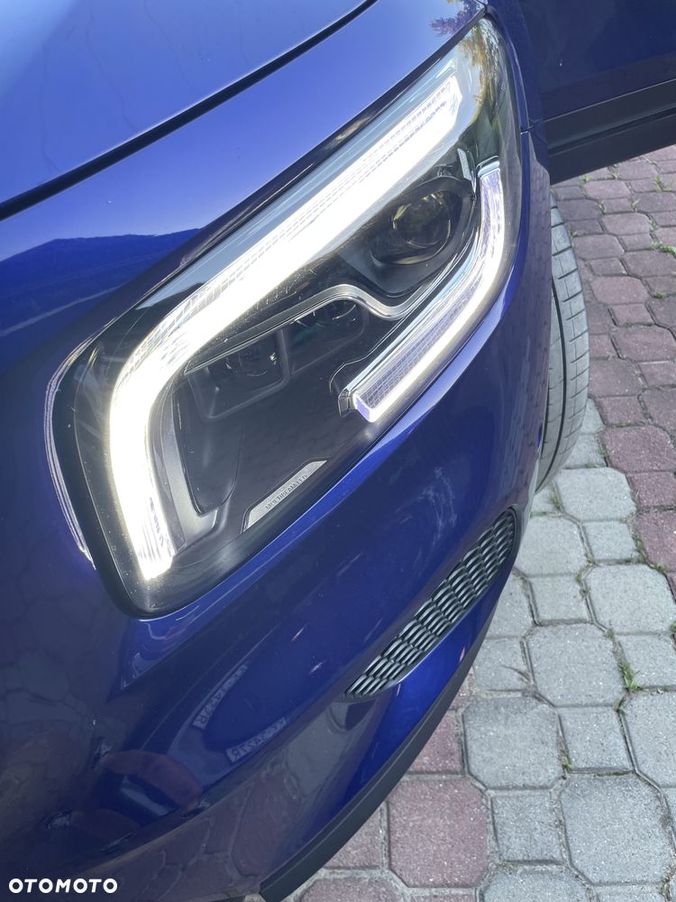 Mercedes-Benz GLB 200 d 4-Matic Progressive 8G-DCT - 24