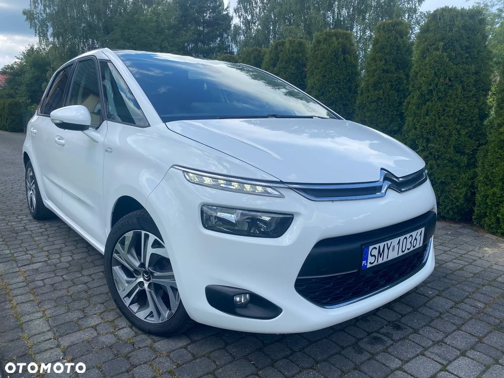 Citroën C4 Picasso BlueHDi 150 EAT6 Business Class - 4