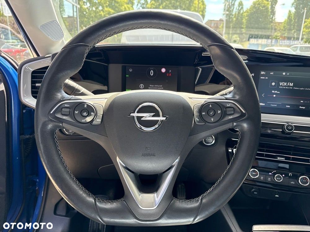 Opel Mokka 50kWh Elegance - 14