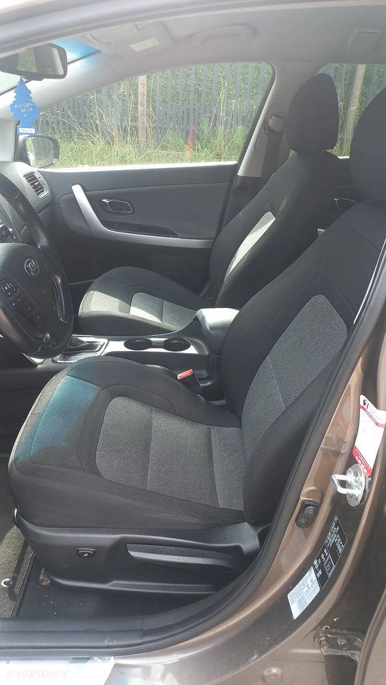 Kia Ceed Cee'd 1.6 CRDi L Business Line DCT - 8