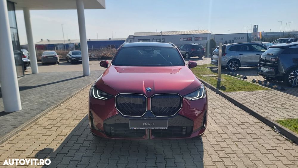 BMW X3 - 4