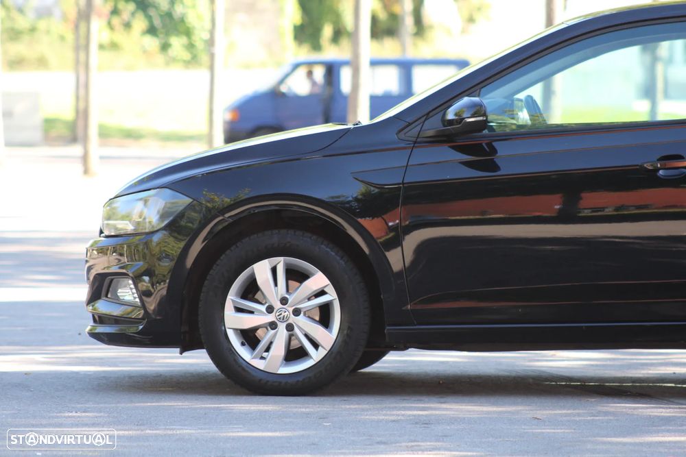 VW Polo 1.0 TSI Comfortline - 15