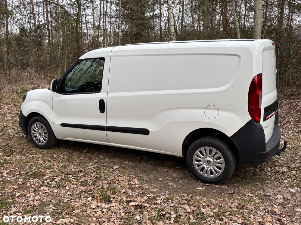 Fiat Doblo - 5