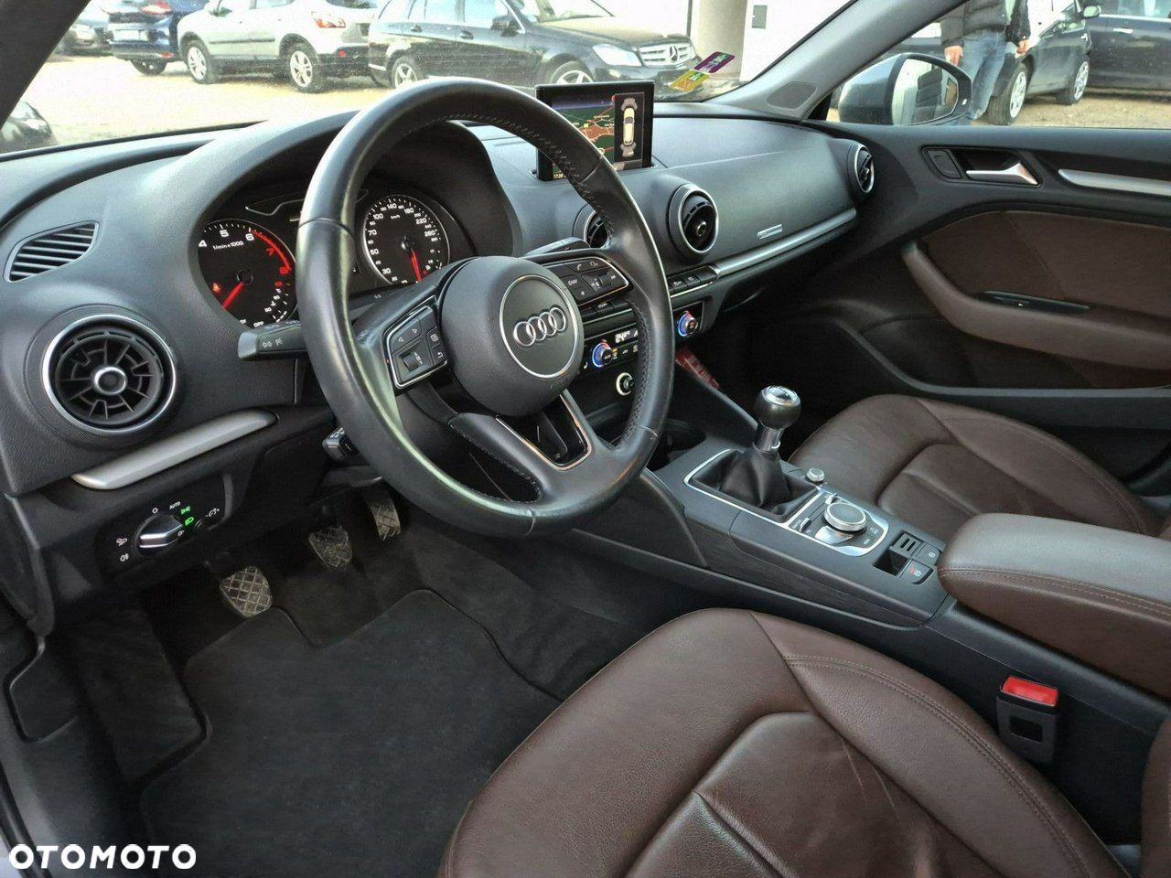 Audi A3 - 13