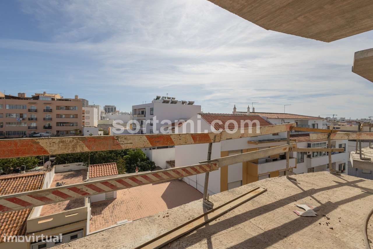 Apartamento T2 Venda em Quarteira,Loulé