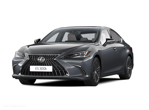 Lexus ES 300h Prestige