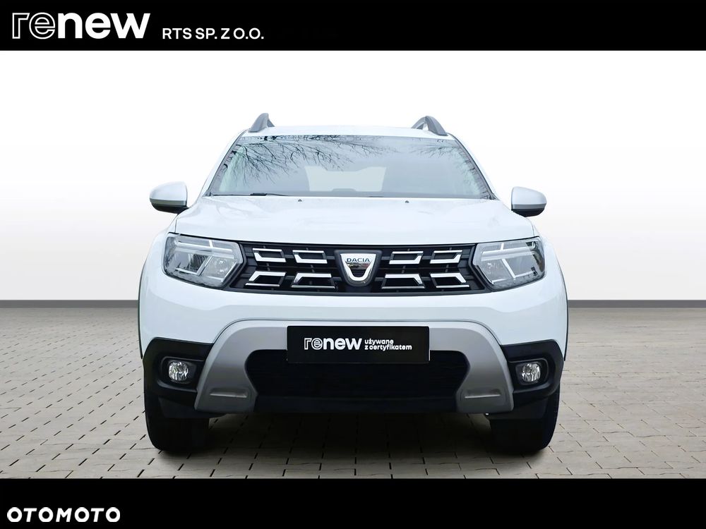 Dacia Duster 1.0 TCe Prestige - 8