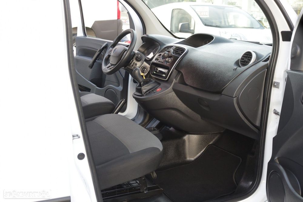 Renault Kangoo Express 1.5 DCI Compact Business 3Lug - 21