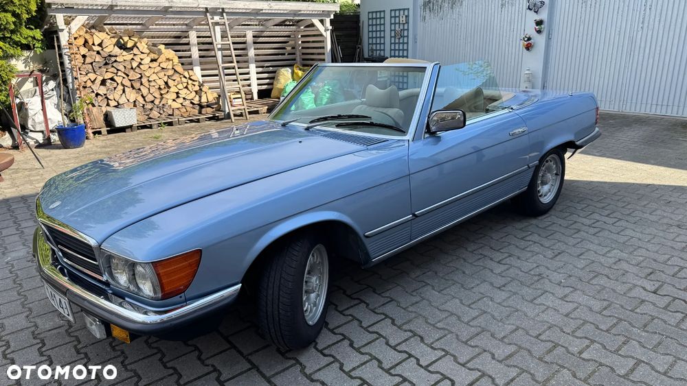 Mercedes-Benz SL - 31