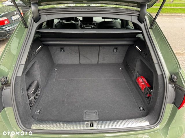 Audi A4 Avant 40 TDI mHEV Quattro S Line S tronic - 7