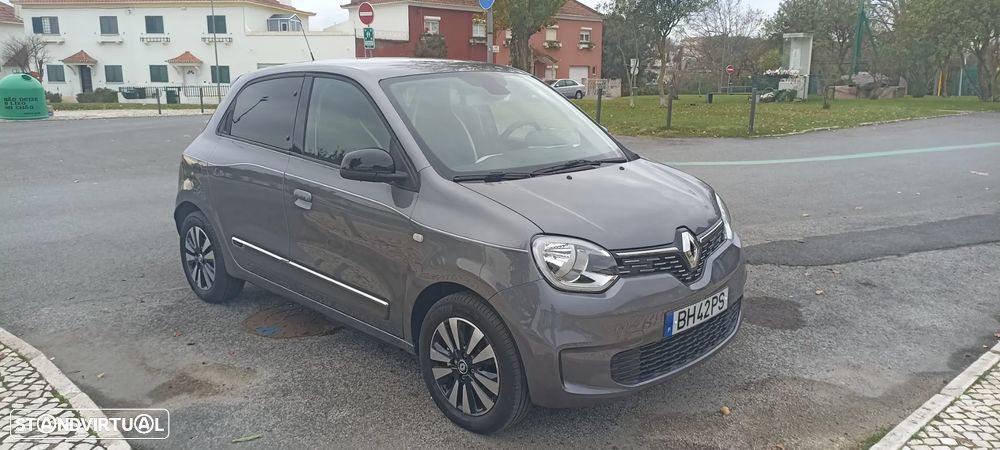 Renault Twingo E-Tech. 22 Techno - 2