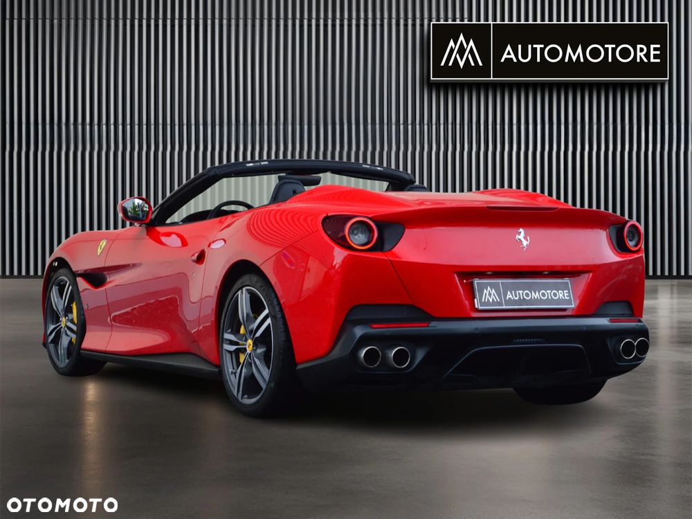Ferrari Portofino - 9