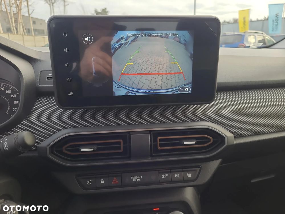 Dacia Sandero 1.0 TCe Expression - 19