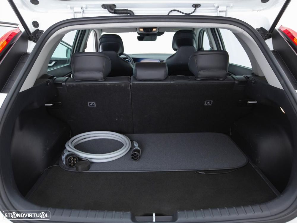 Kia Niro EV 64kWh Tech - 13