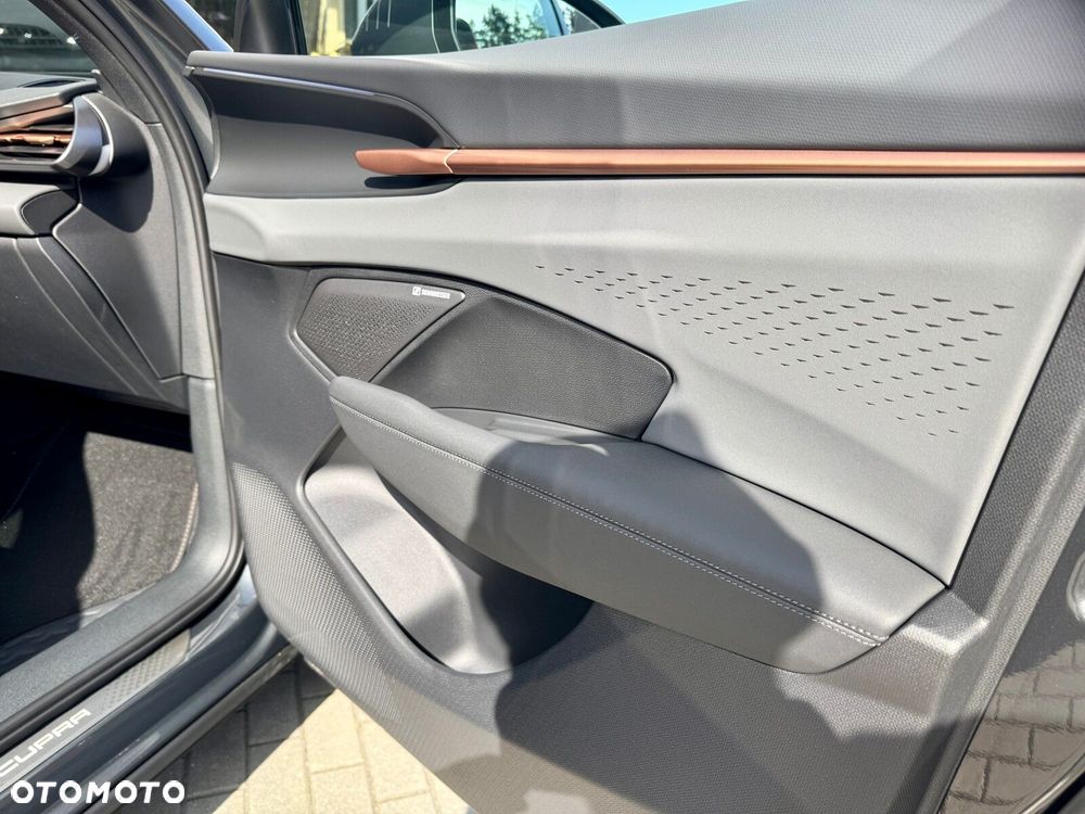 Cupra Terramar 2.0 TSI 4Drive Advantage Edition DSG - 37