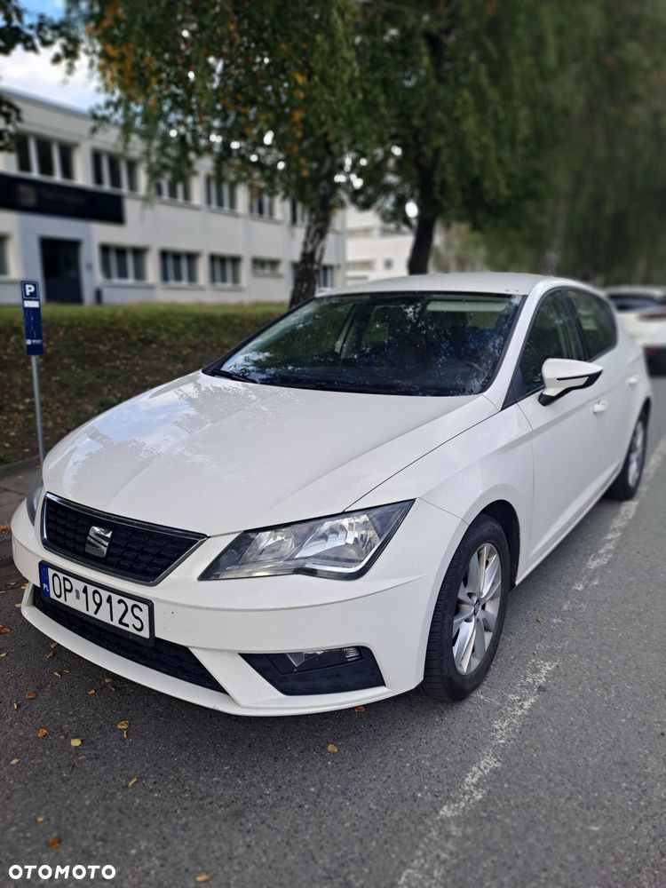 Seat Leon - 2
