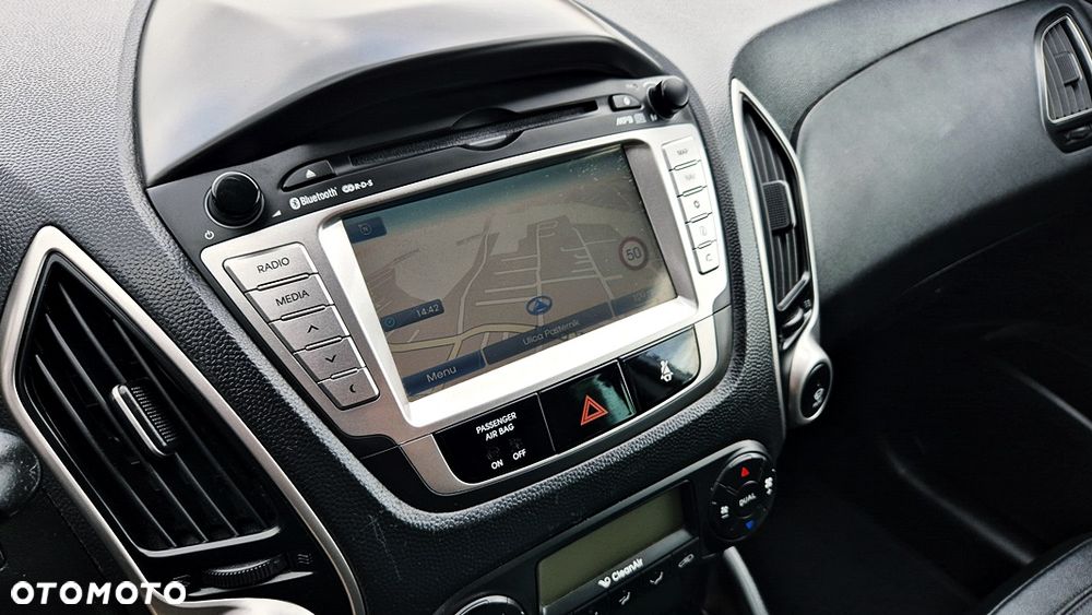 Hyundai ix35 2.0 2WD Comfort - 29