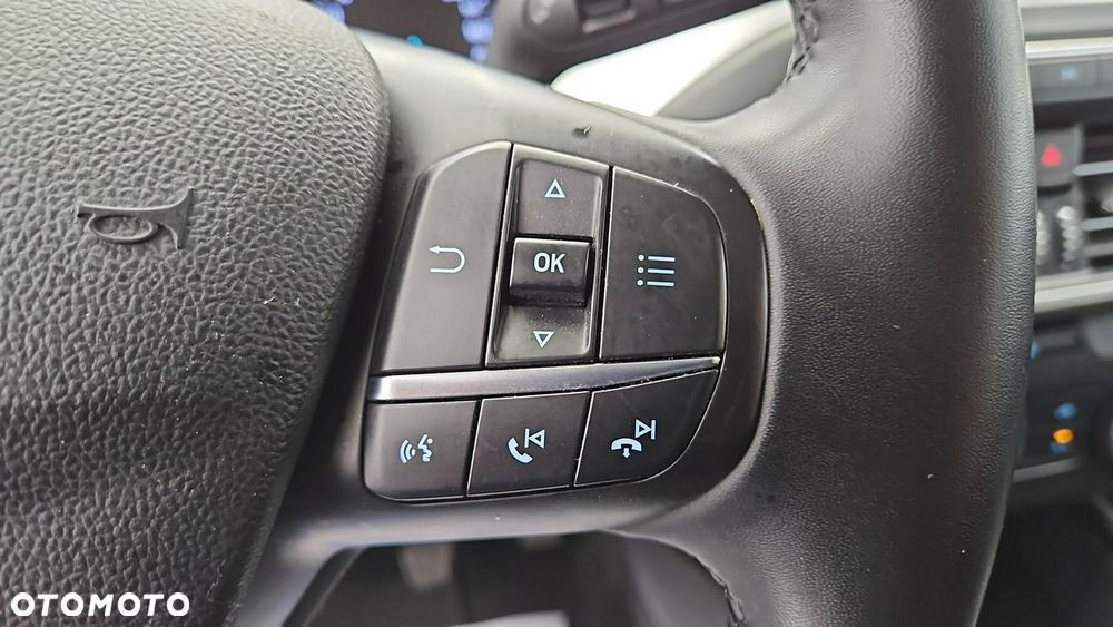 Ford Focus - 16
