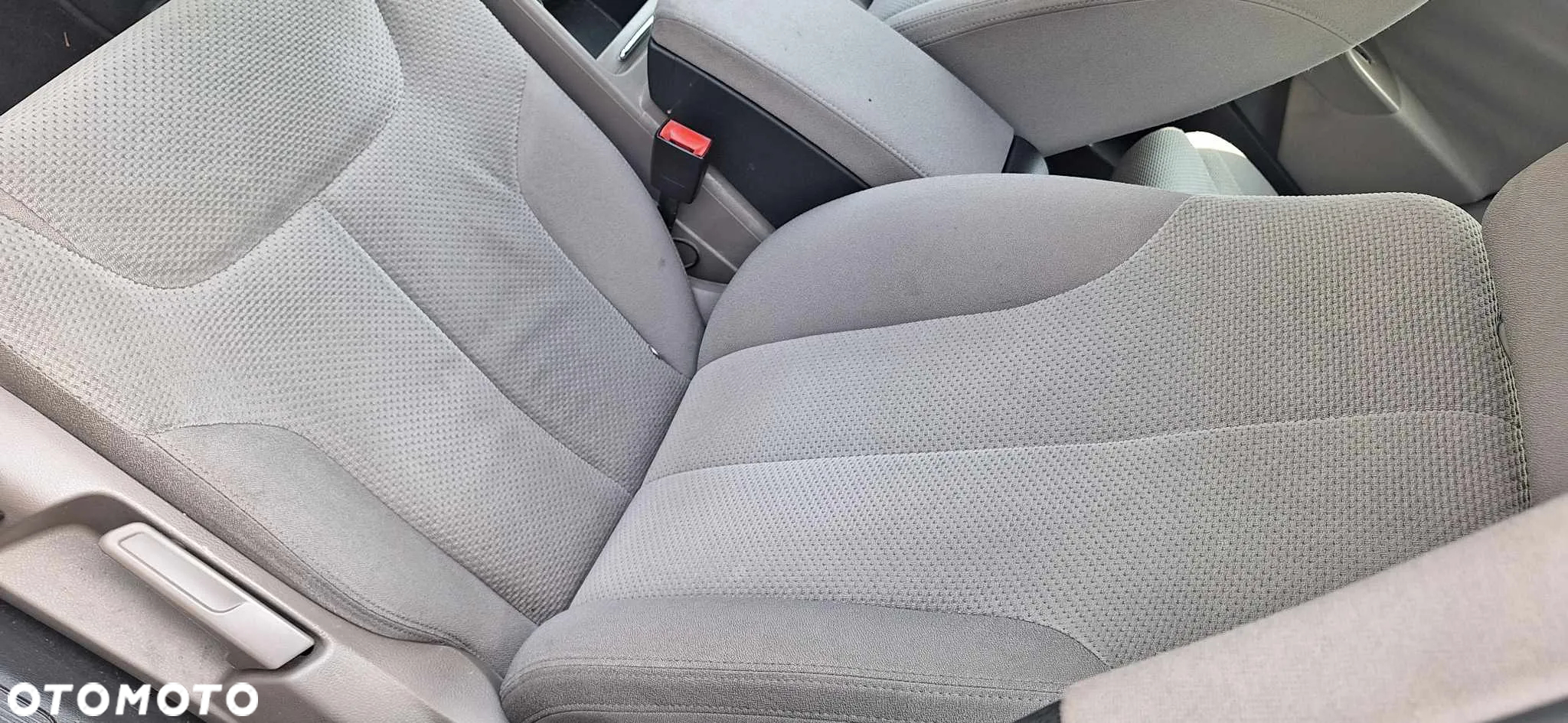 Volkswagen passat B6 2,0FSI 110kw zestaw do odpalenia komputer - 8
