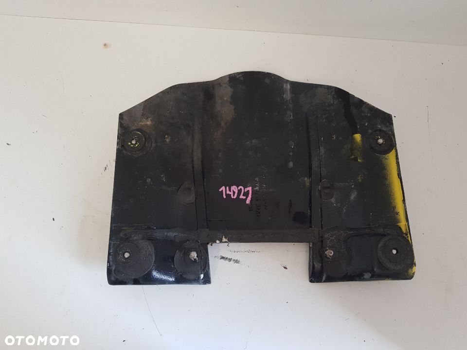 Sea Doo HX 95-97 Podstawa Mocowanie Zespołu Napędowego Śmigła - 1