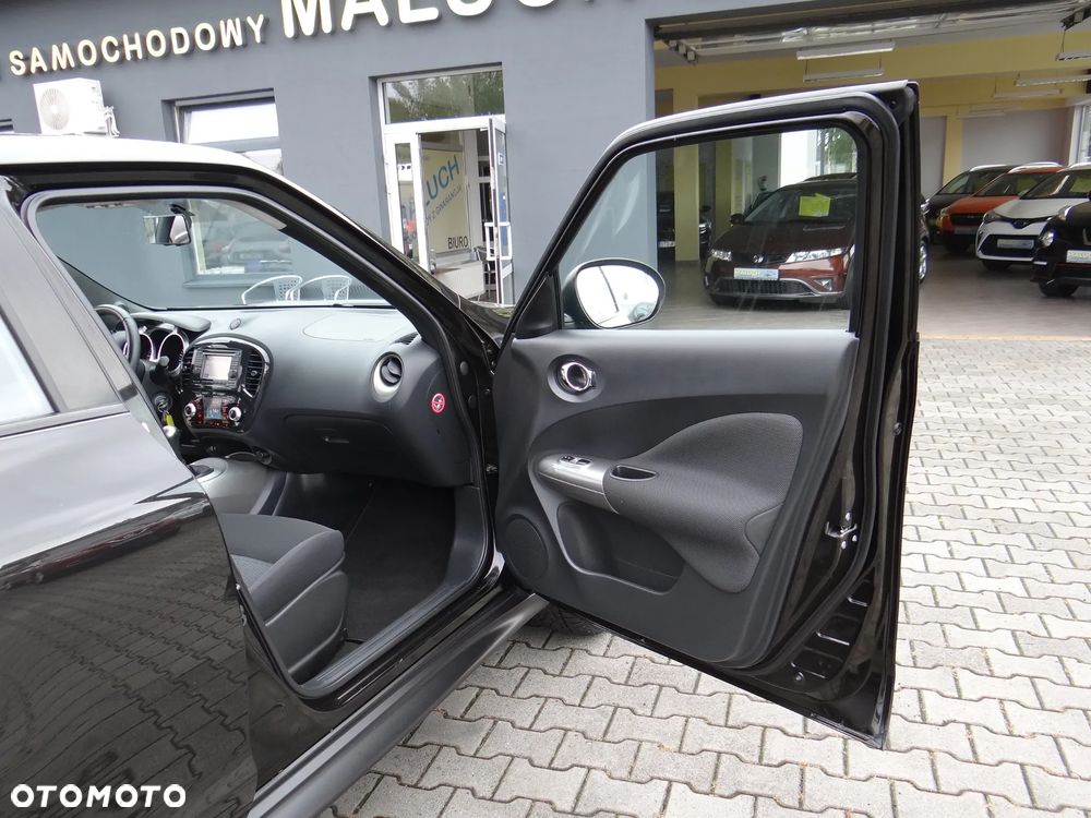 Nissan Juke 1.6 Start/Stop Acenta - 30