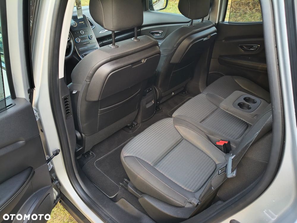 Renault Scenic 1.5 dCi Intens - 17