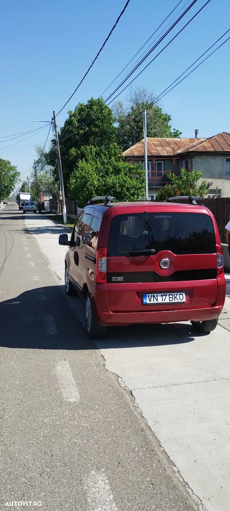 FIAT Qubo 2008 — imagine 3