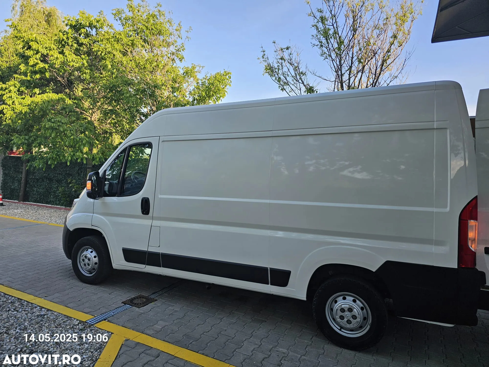 Citroën Jumper - 7