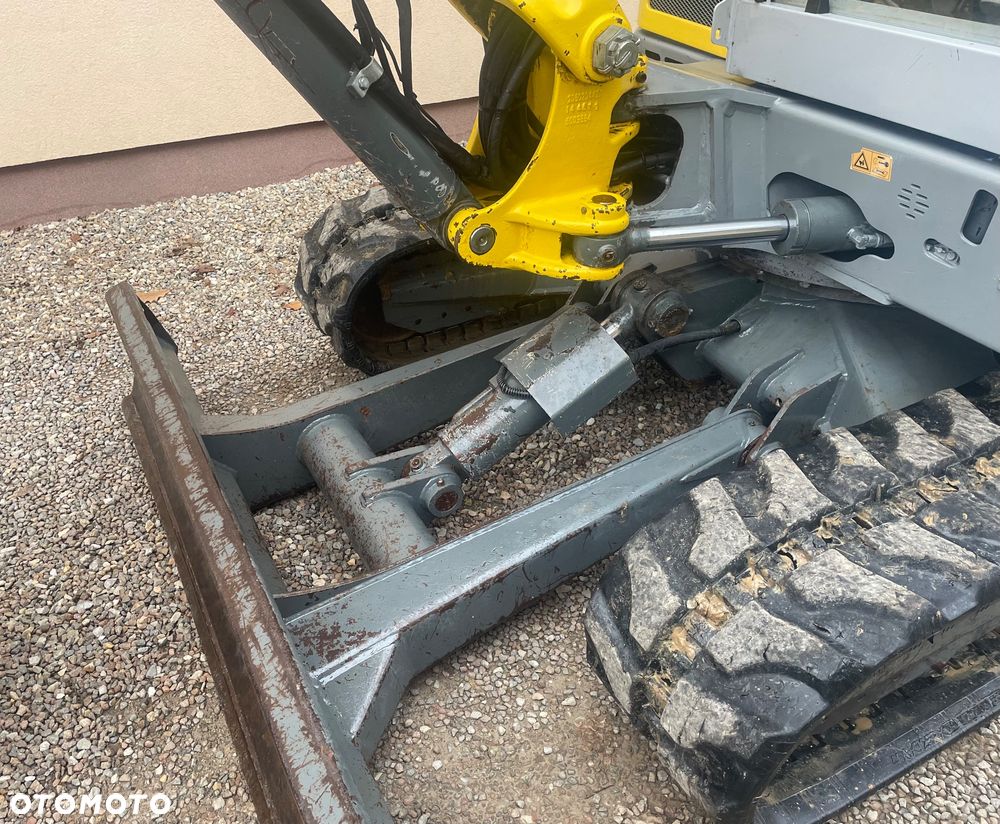 Wacker Neuson 6003 ET 65 - 18