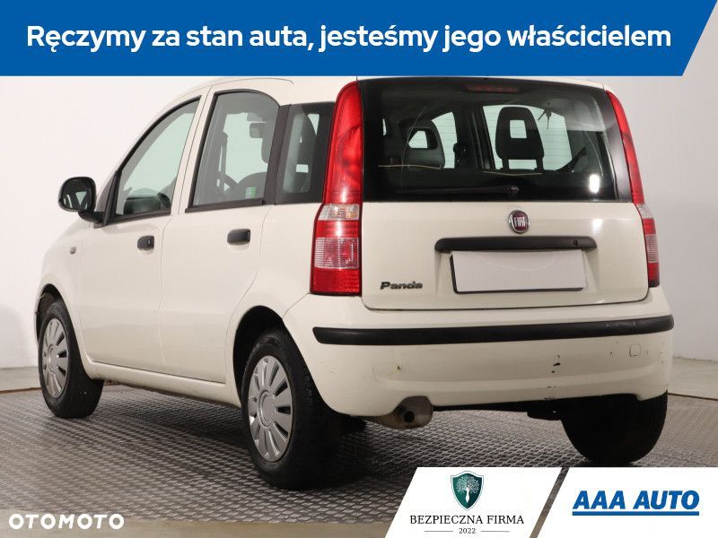 Fiat Panda - 6