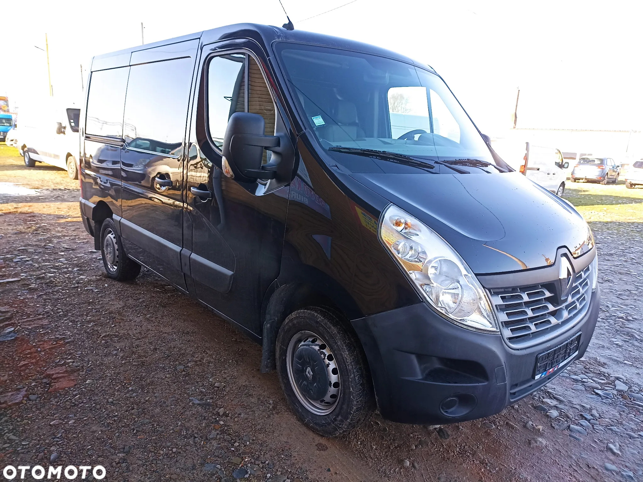 Renault MASTER - 4