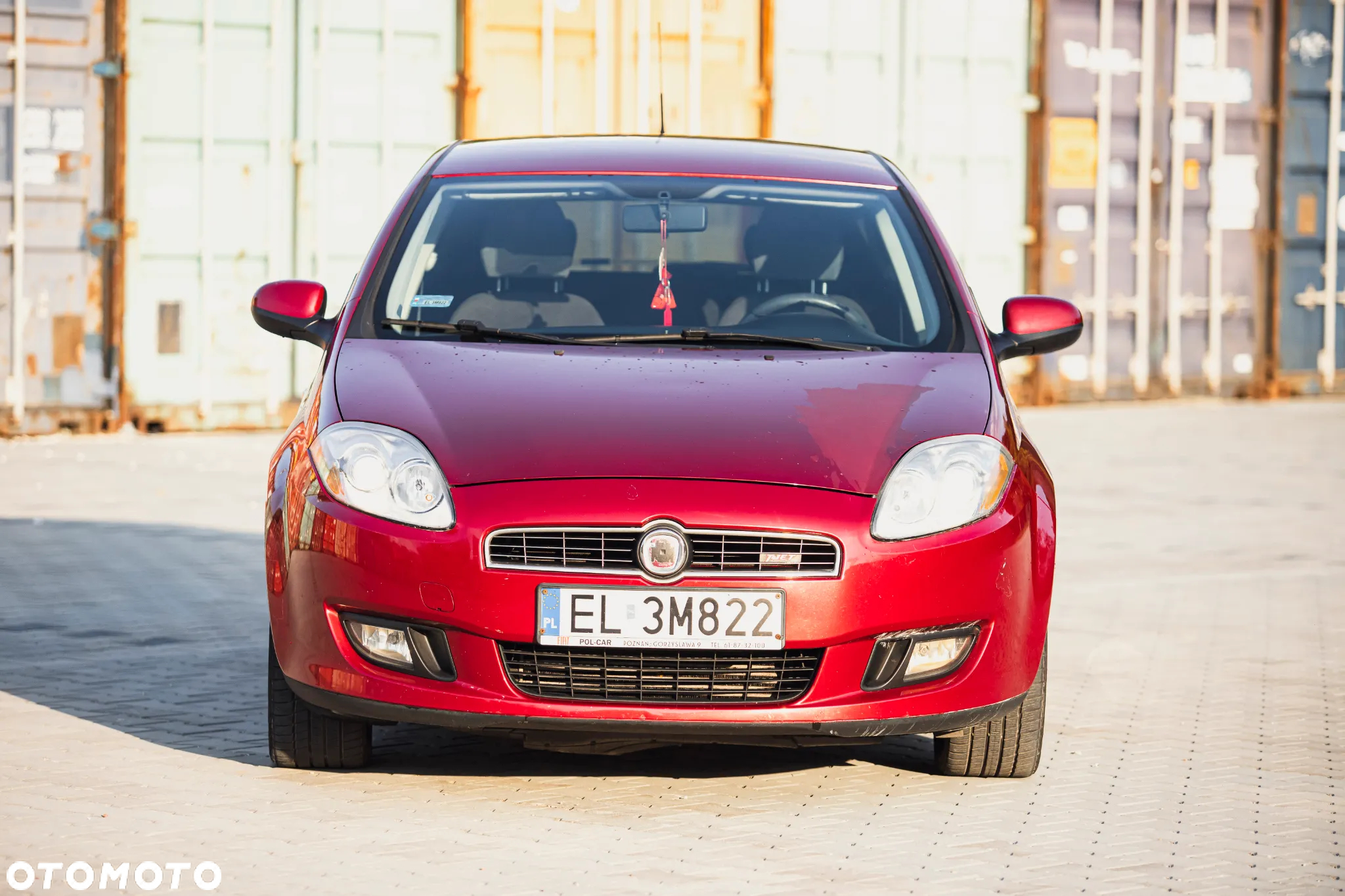 Fiat Bravo 1.4 T-Jet 16V Emotion - 18