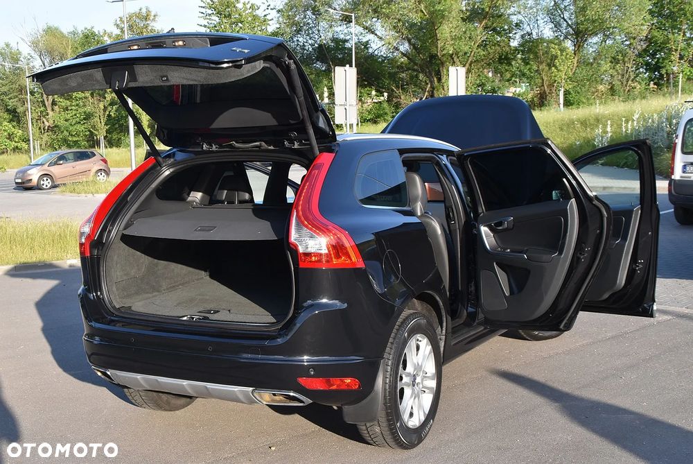 Volvo XC 60 - 5