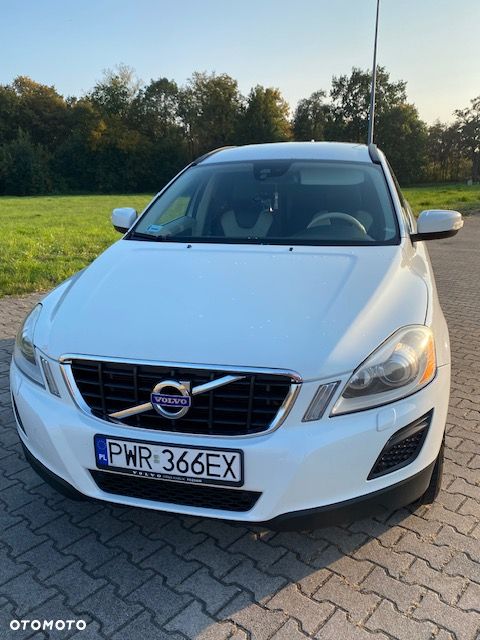 Volvo XC 60 - 2