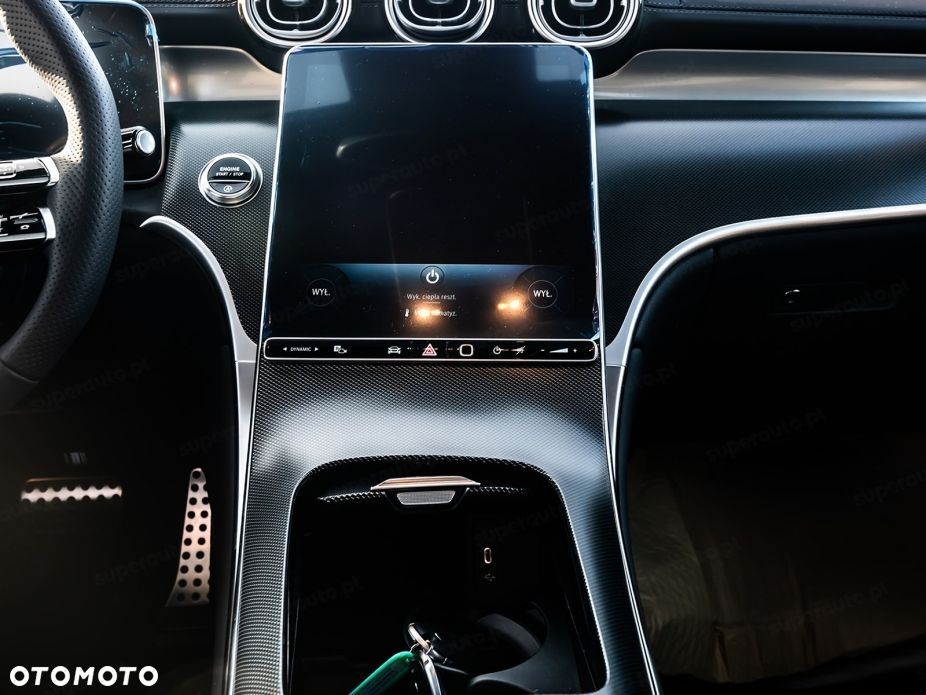 Mercedes-Benz GLC - 11