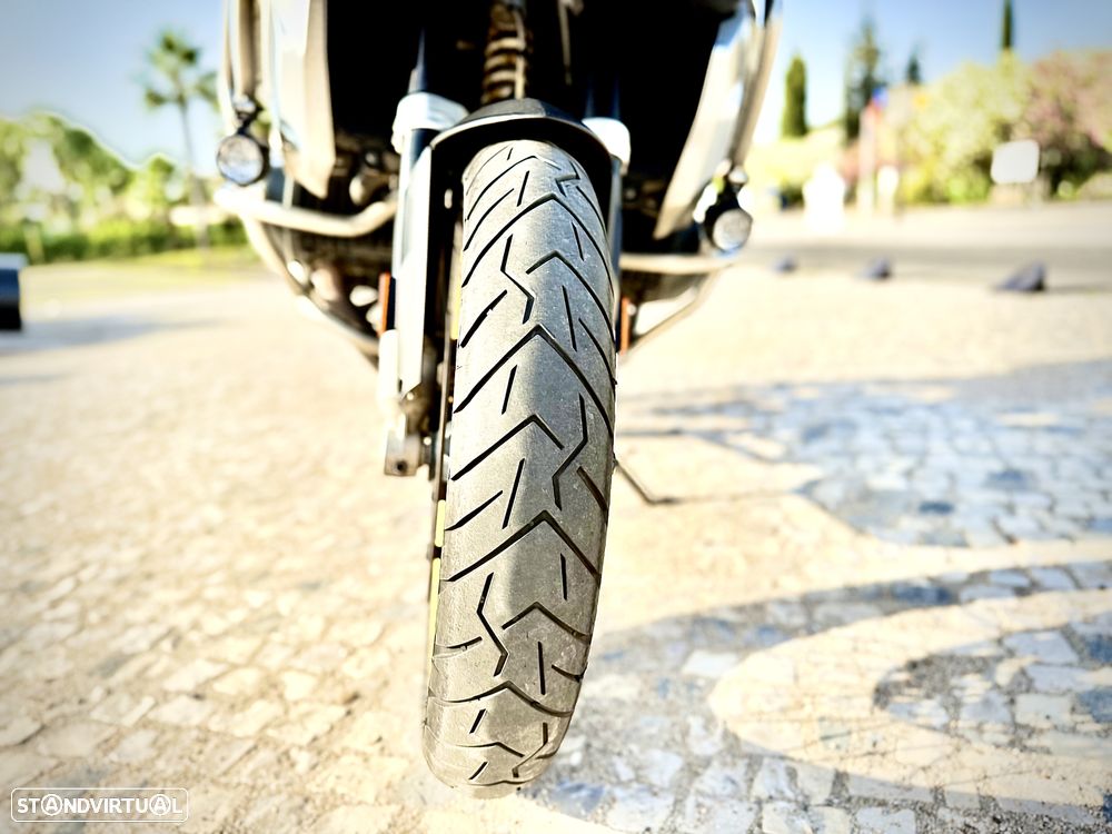 BMW R 1250 GS Adventure Rallye - 7
