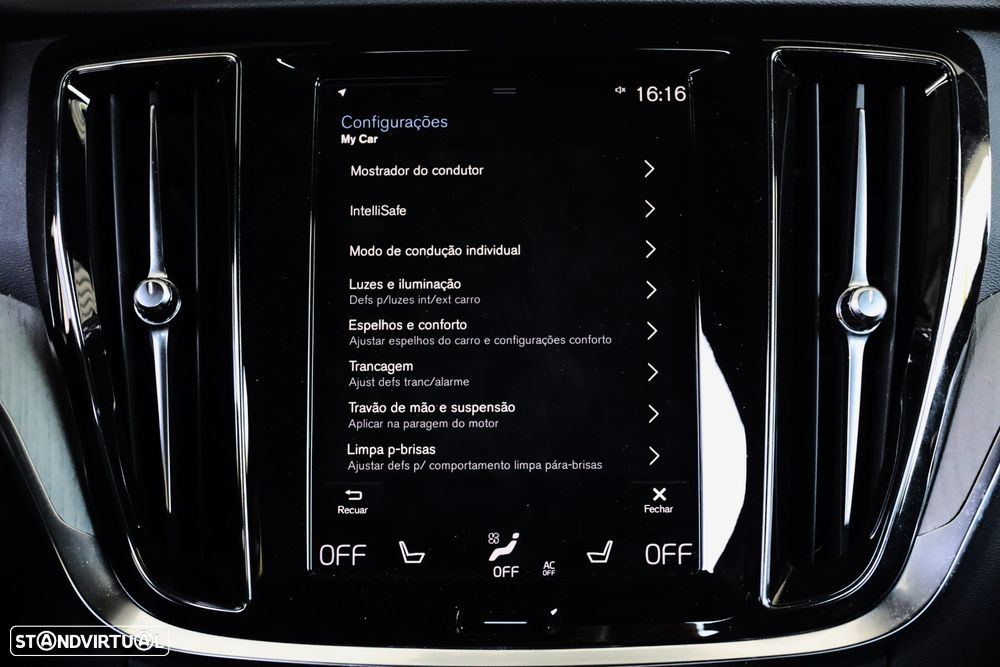 Volvo S60 2.0 T5 Inscription - 26