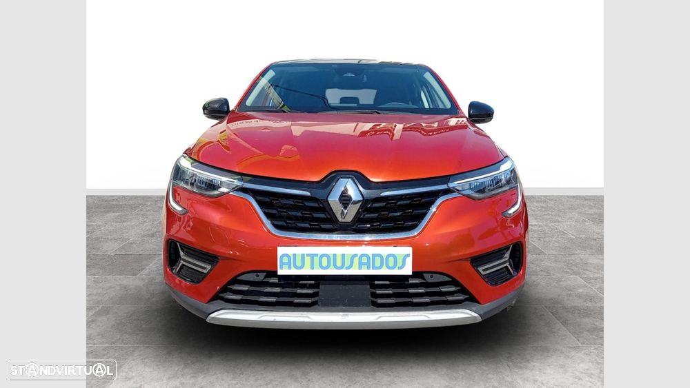 Renault Arkana 1.3 TCe Intens EDC - 7