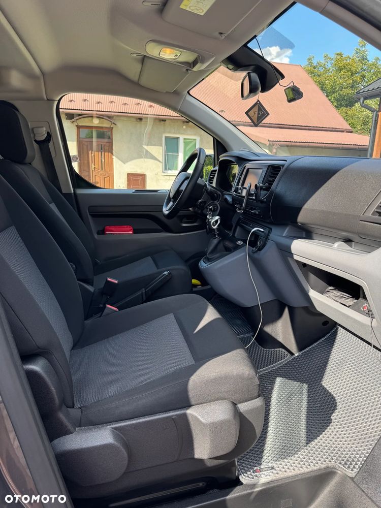 Citroën SpaceTourer 2.0 BlueHDi XL Shine - 9