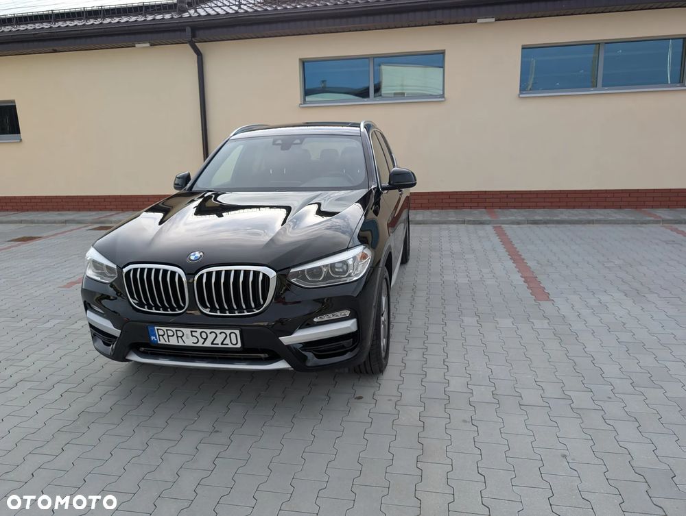 BMW X3 - 14
