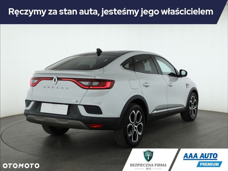 Renault Arkana - 7