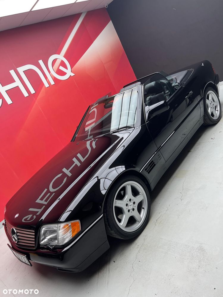 Mercedes-Benz SL