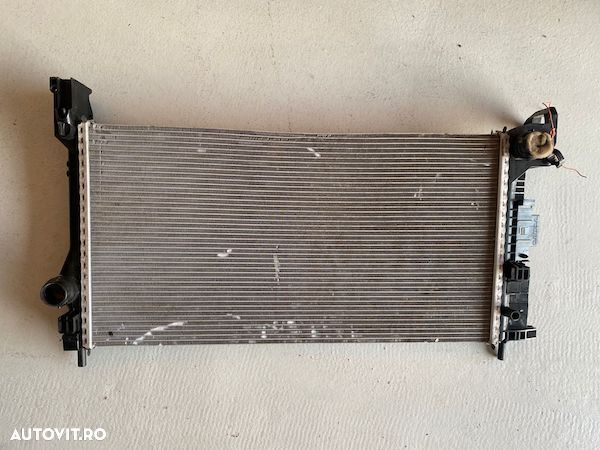Radiator Apa Volvo S60 V60 XC60 S90 V90 2014+ 32224829 - 1