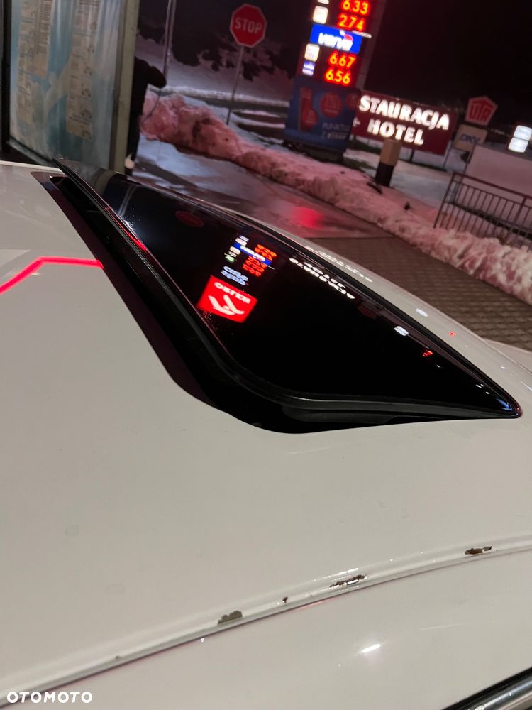 Opel Insignia 2.0 T Sport 4x4 - 13