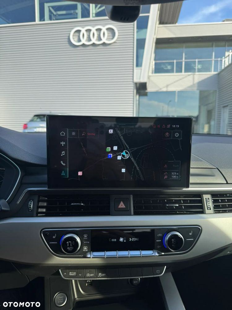 Audi A5 40 TDI S tronic - 13